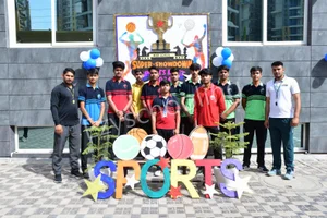 Euro International School Gallery 46