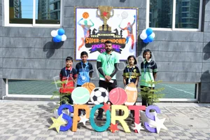 Euro International School Gallery 43