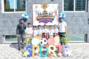 Euro International School Gallery 41