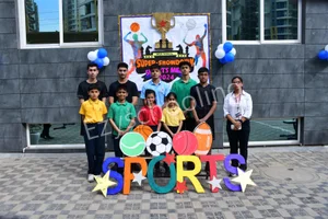 Euro International School Gallery 38