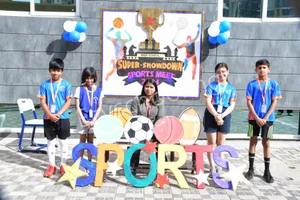 Euro International School Gallery 37