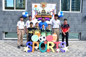 Euro International School Gallery 36