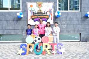 Euro International School Gallery 35