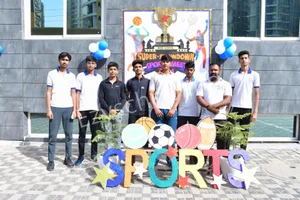 Euro International School Gallery 34