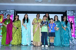 Euro International School Gallery 31