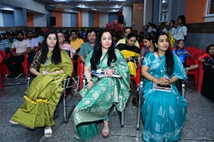 Euro International School Gallery 29