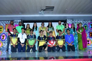 Euro International School Gallery 28