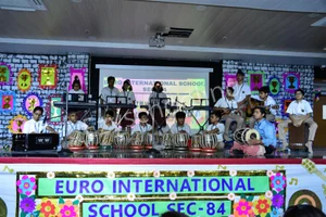 Euro International School Gallery 27