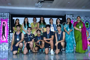 Euro International School Gallery 25