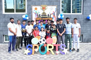 Euro International School Gallery 23