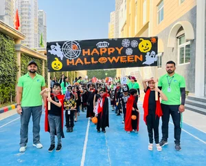 Euro International School Gallery 19