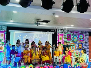 Euro International School Gallery 18