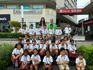 Euro International School Gallery 15