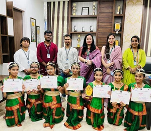 Euro International School Gallery 13