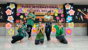 Euro International School Gallery 9