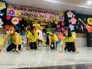 Euro International School Gallery 7