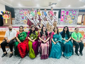 Euro International School Gallery 6