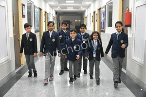 Euro International School Gallery 5