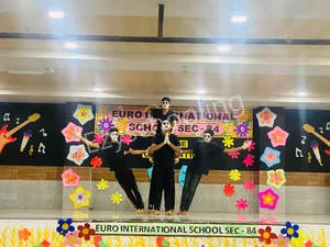 Euro International School Gallery 4