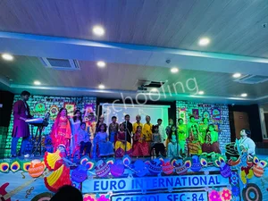 Euro International School Gallery 3