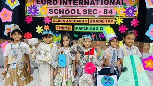 Euro International School Gallery 2