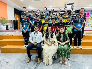 Euro International School Gallery 1