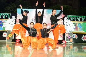 Euro International School Gallery 35