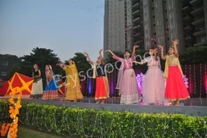 Euro International School Gallery 32