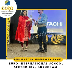 Euro International School Gallery 31