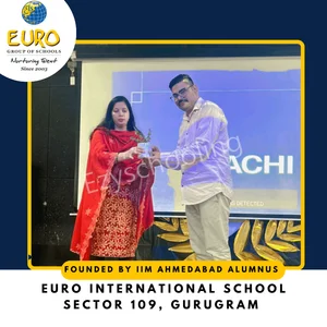 Euro International School Gallery 30