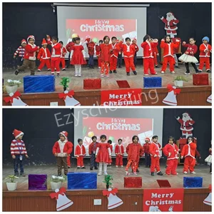 Euro International School Gallery 29