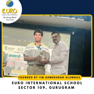 Euro International School Gallery 28