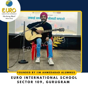 Euro International School Gallery 26