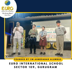 Euro International School Gallery 23