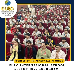 Euro International School Gallery 22