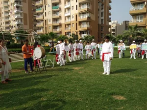 Euro International School Gallery 18