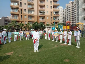 Euro International School Gallery 17