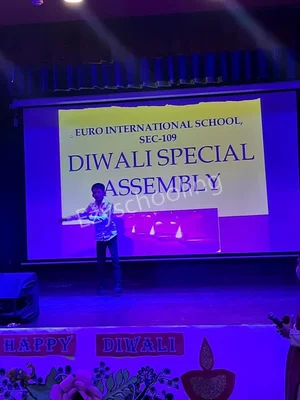 Euro International School Gallery 12