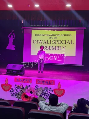 Euro International School Gallery 13