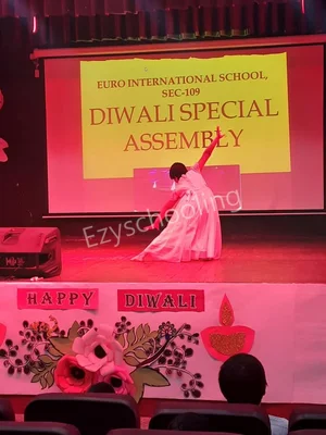 Euro International School Gallery 10