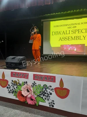 Euro International School Gallery 8