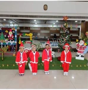 Euro International School Gallery 4