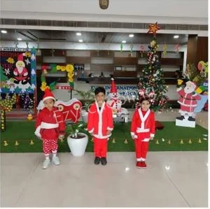 Euro International School Gallery 3