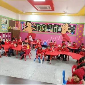 Euro International School Gallery 1