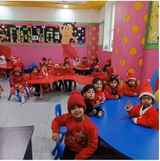 Euro International School Gallery