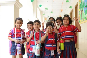 GD Goenka Public School Gallery 19