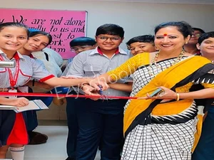 GD Goenka Public School Gallery 18