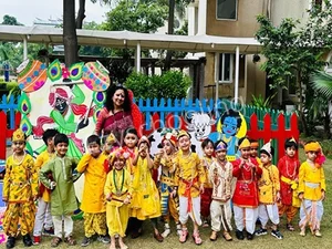 GD Goenka Public School Gallery 17