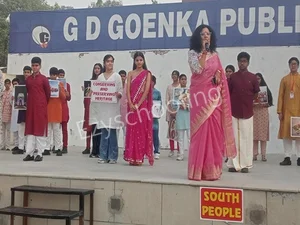 GD Goenka Public School Gallery 13