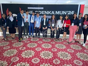 GD Goenka Public School Gallery 12